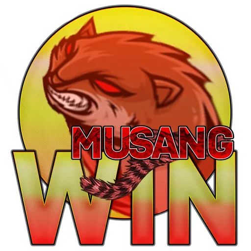 MUSANGWIN - Game Strategi Mengasyikkan