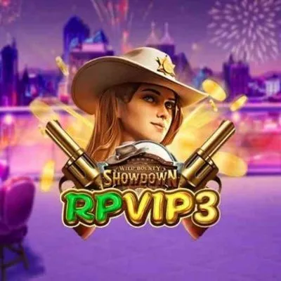 RPVIP3 - Game Santai Penuh Keseruan